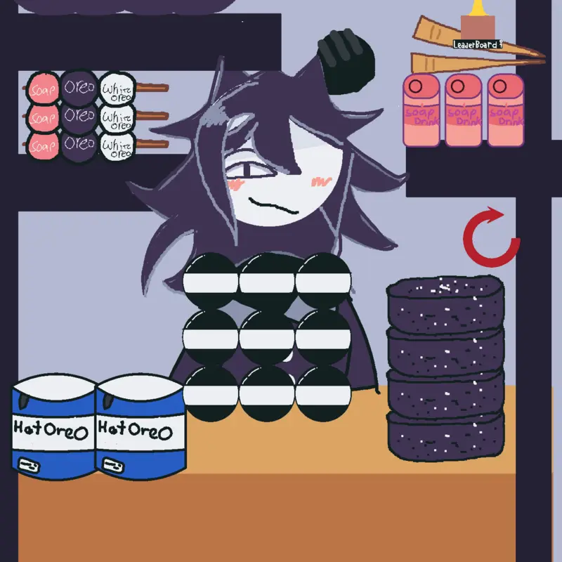 Game by @Cat8262527262627