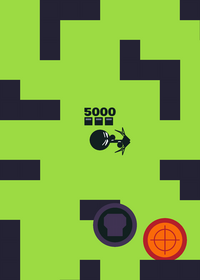 Brawl stars simulation.