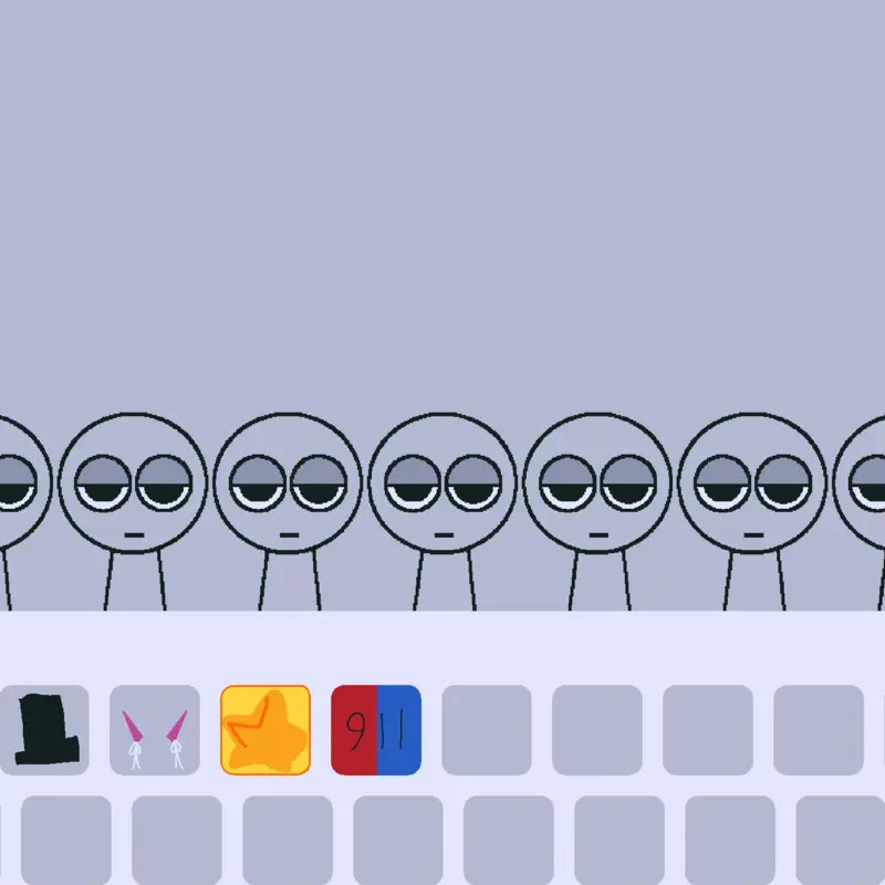Game by @BPQYUP