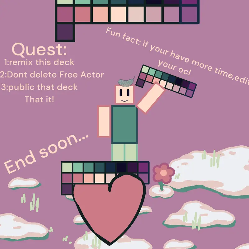 Game by @spoilkid