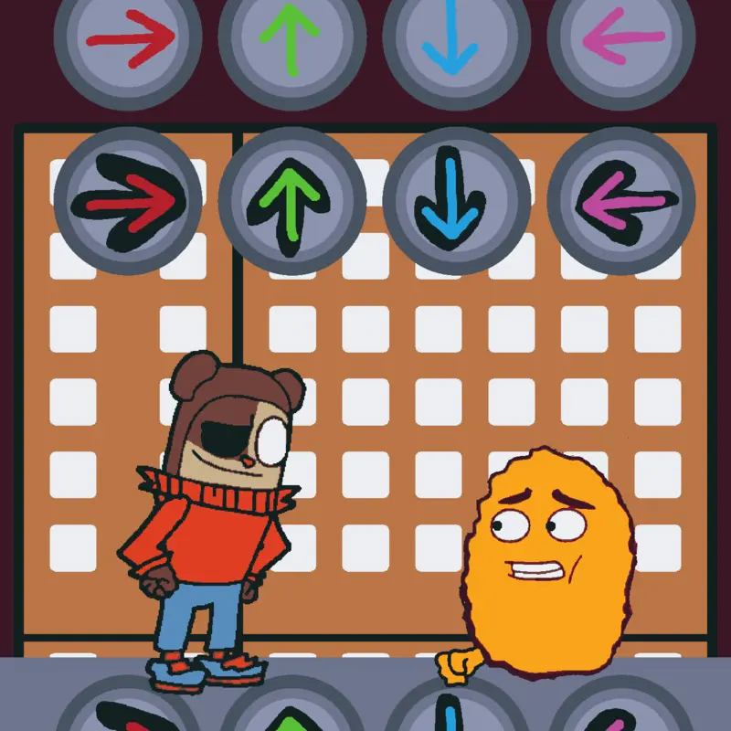 Game by @OxayaCreateNet
