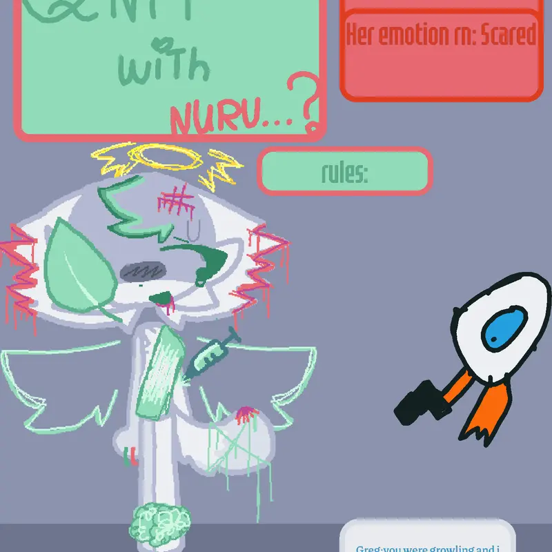 Game by @007n7-and-C00lkidd