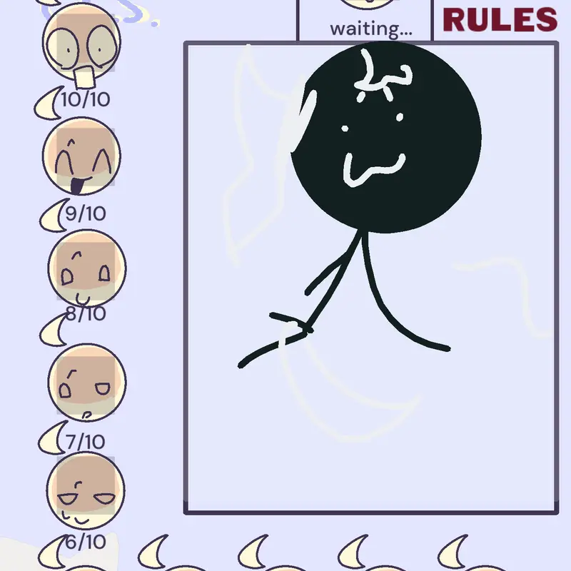 Game by @calibre