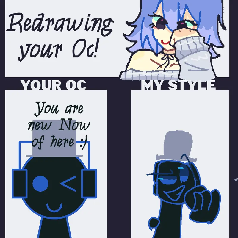 Game by @RedrawAccount
