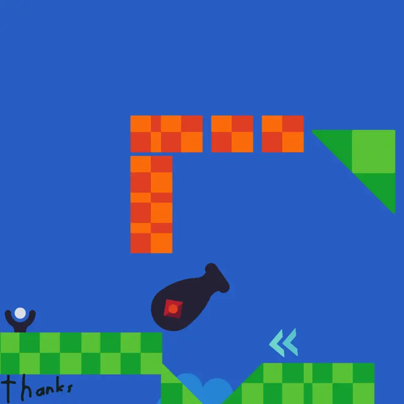 Game by @Amsyam03