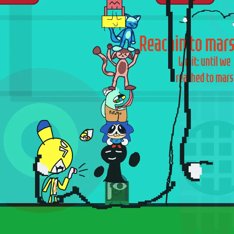 Game by @ajpjsjp12