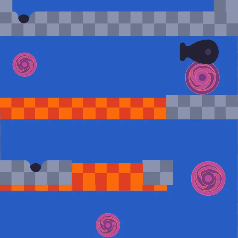 Game by @TheLittleBear