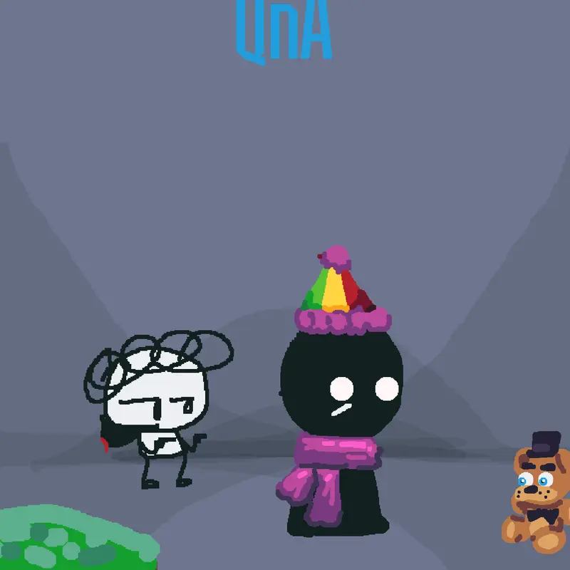 Game by @tomater