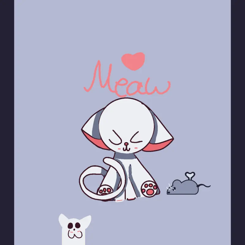Game by @nianiako