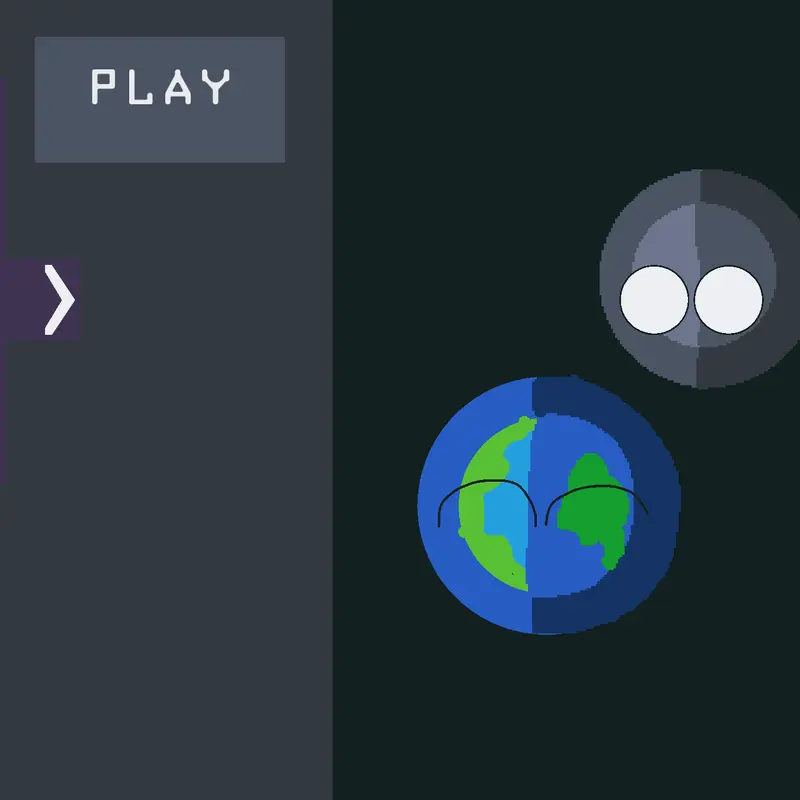 Game by @HugoAndr
