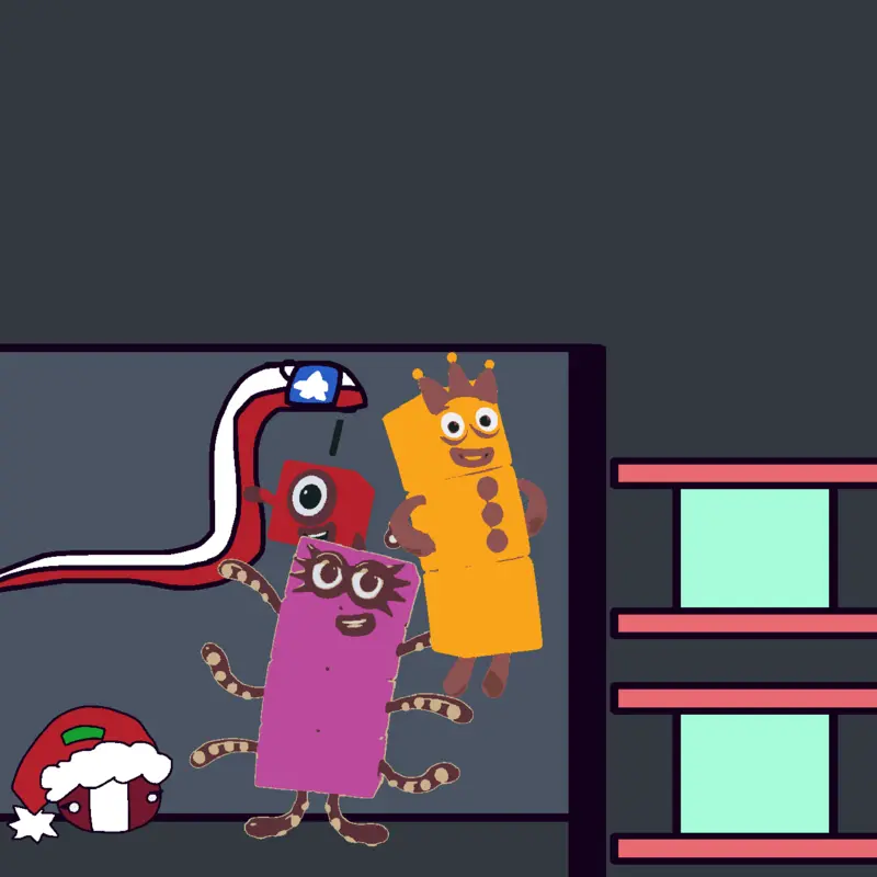 Game by @FreakyNooby