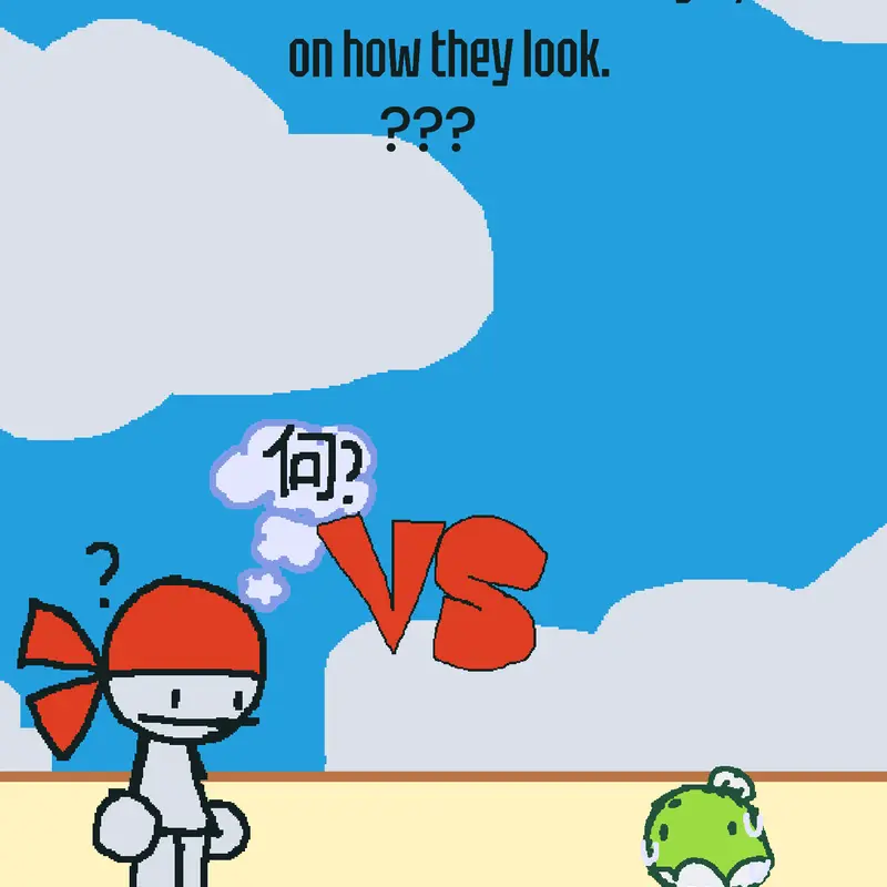 Game by @Hardn