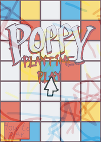 POPPY PLAYTIME!!:D