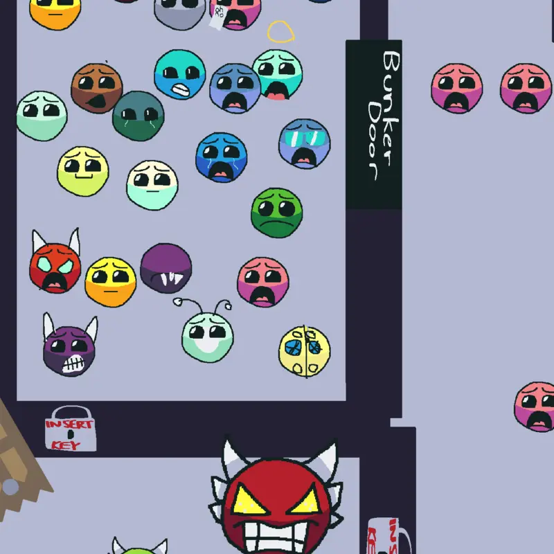 Game by @ugato_2718