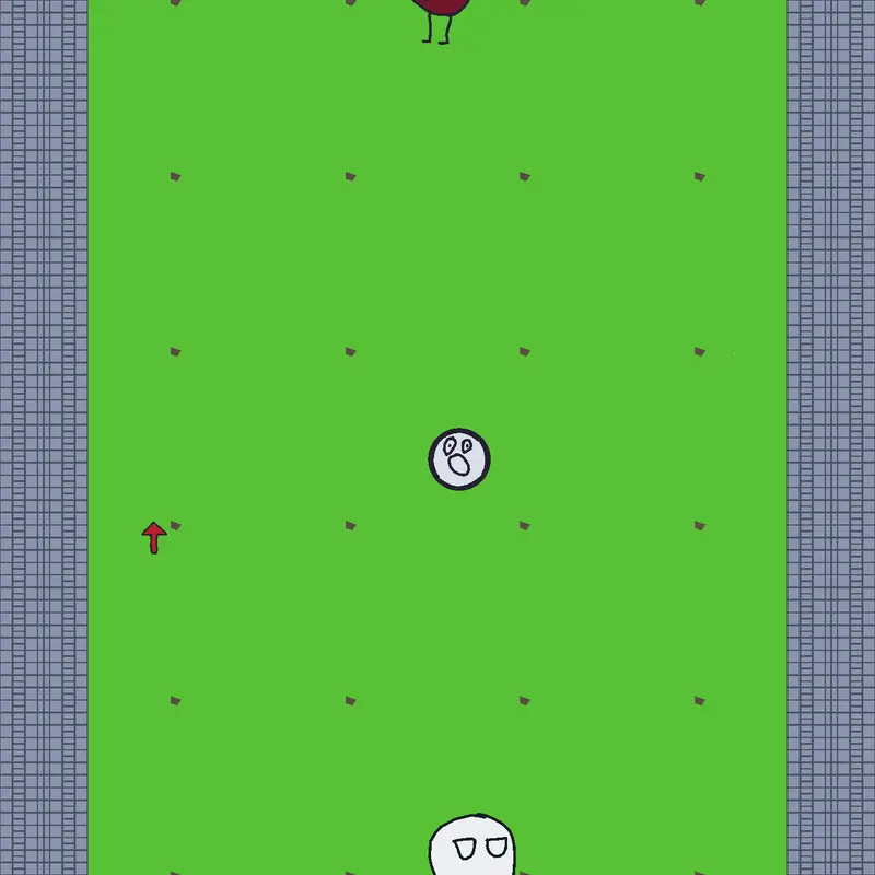 Game by @Bilinky