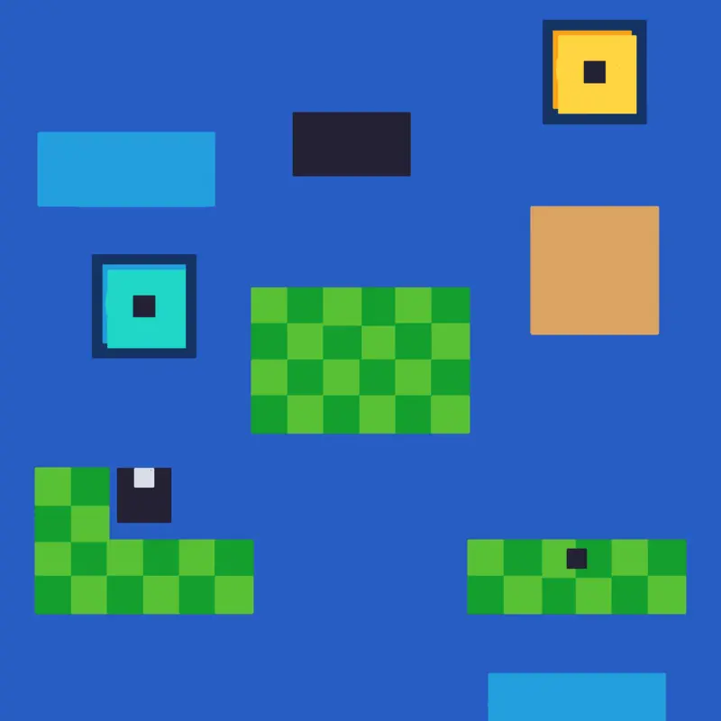Game by @CriscottoYT