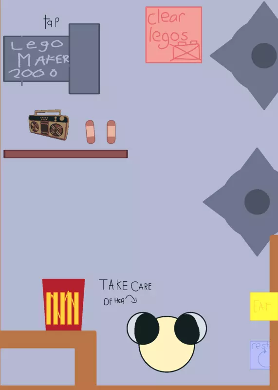 Game by @L3i