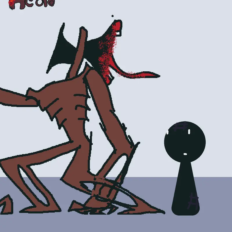 Game by @Fanmade_Blob