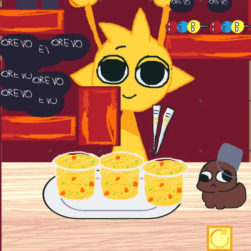 Game by @GoogleDroid