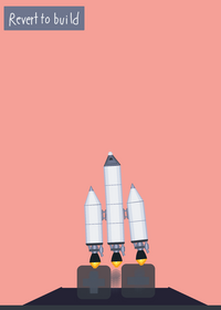 Spaceflight castle