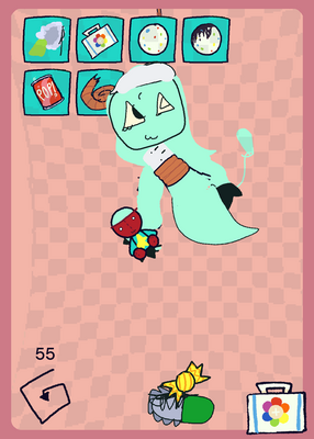 snapshot