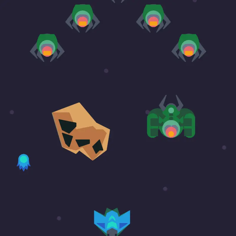 Game by @mishacachur