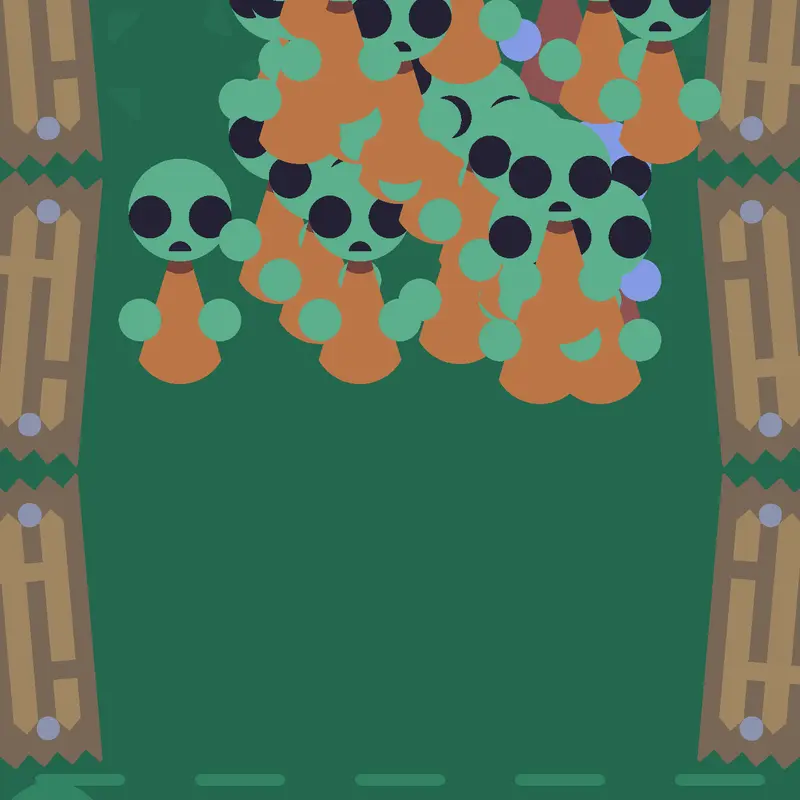 Game by @FoxHuman736