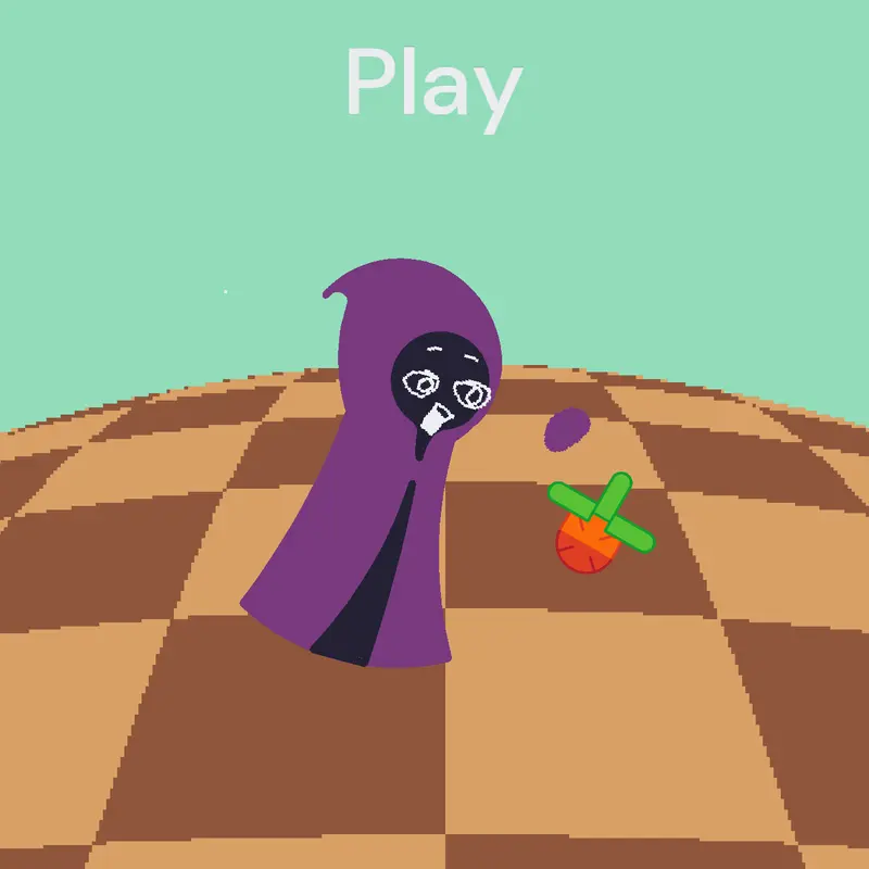Game by @AriesDecks