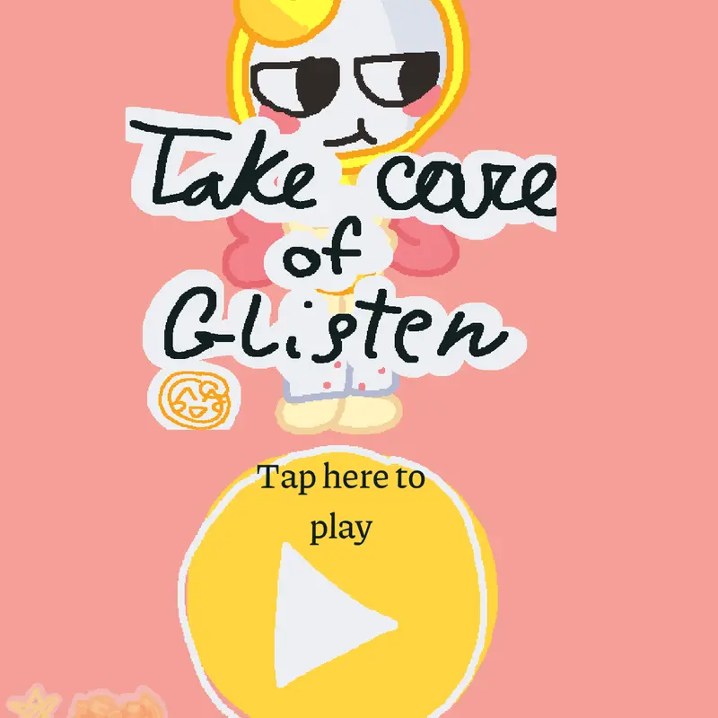 Game by @Minniee