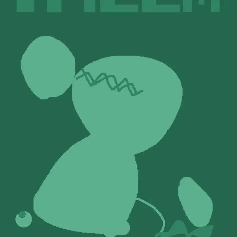 Game by @Koelo