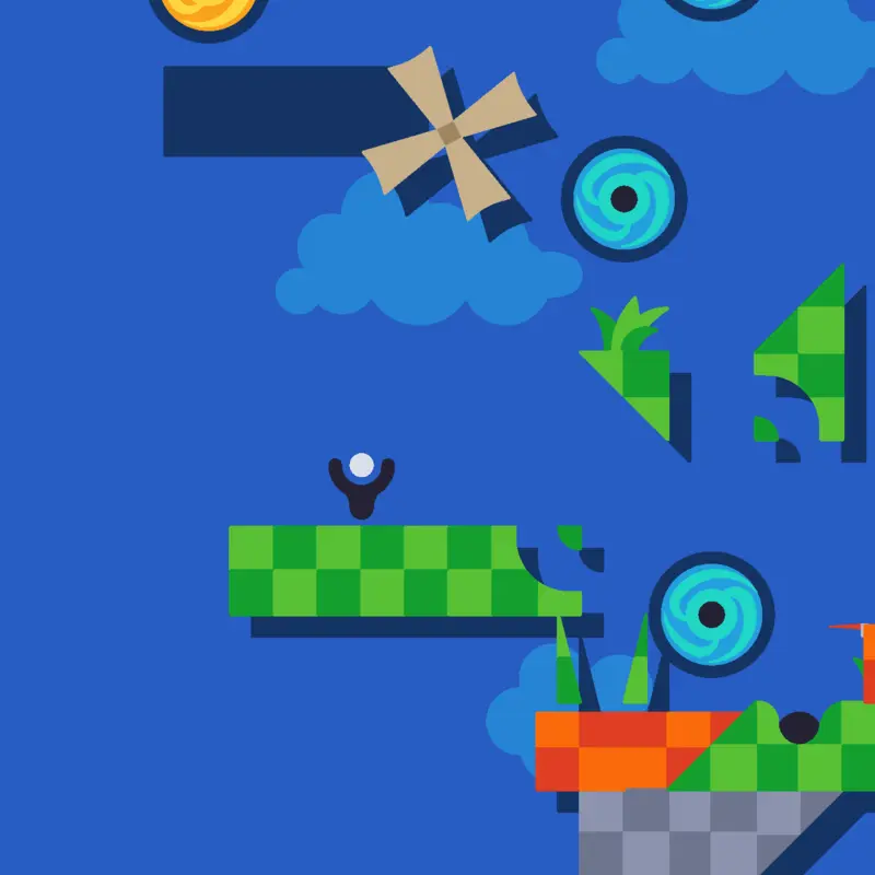 Game by @Makerbab