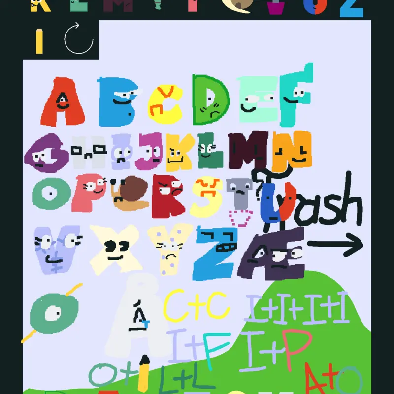 Game by @lianboful
