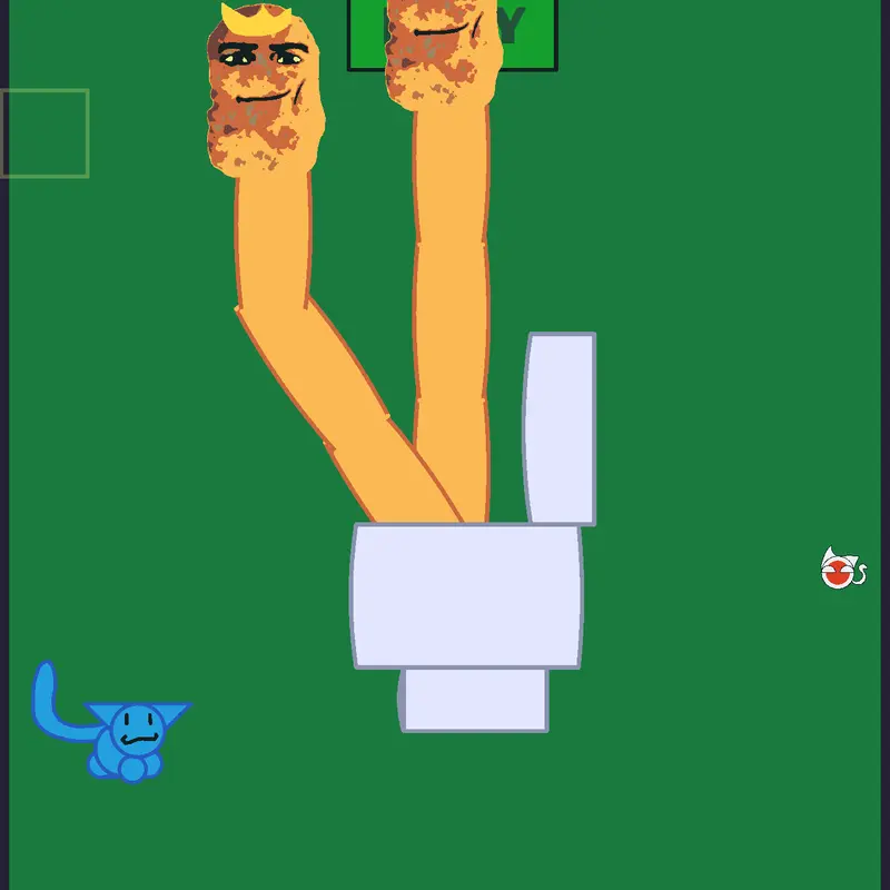 Game by @charyio