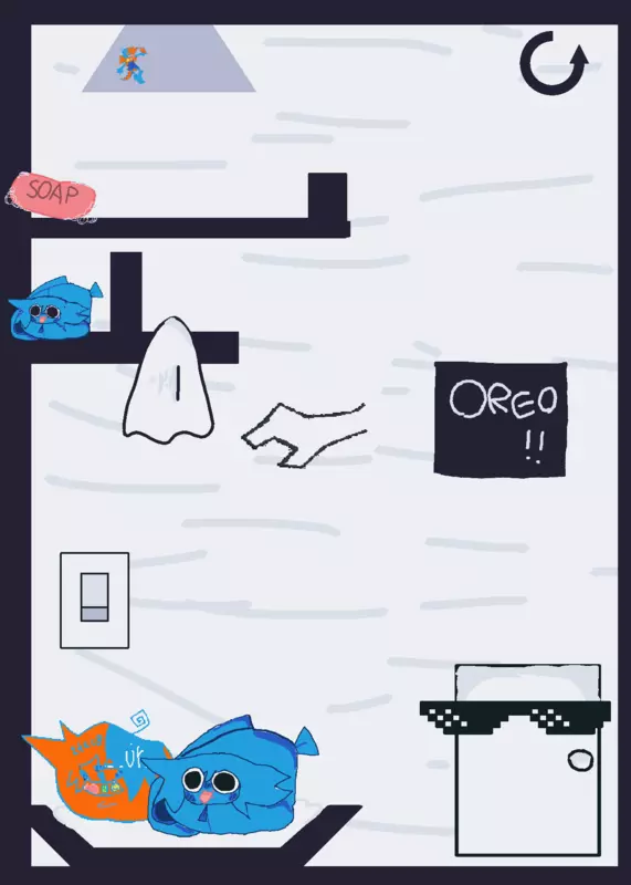 Game by @PARABBIT_RABBIT