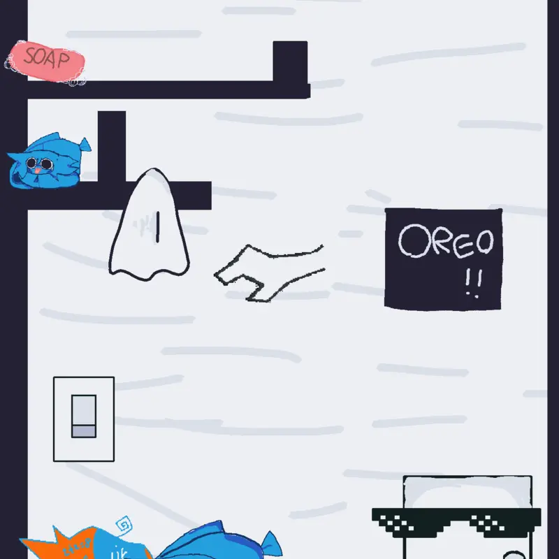 Game by @PARABBIT_RABBIT