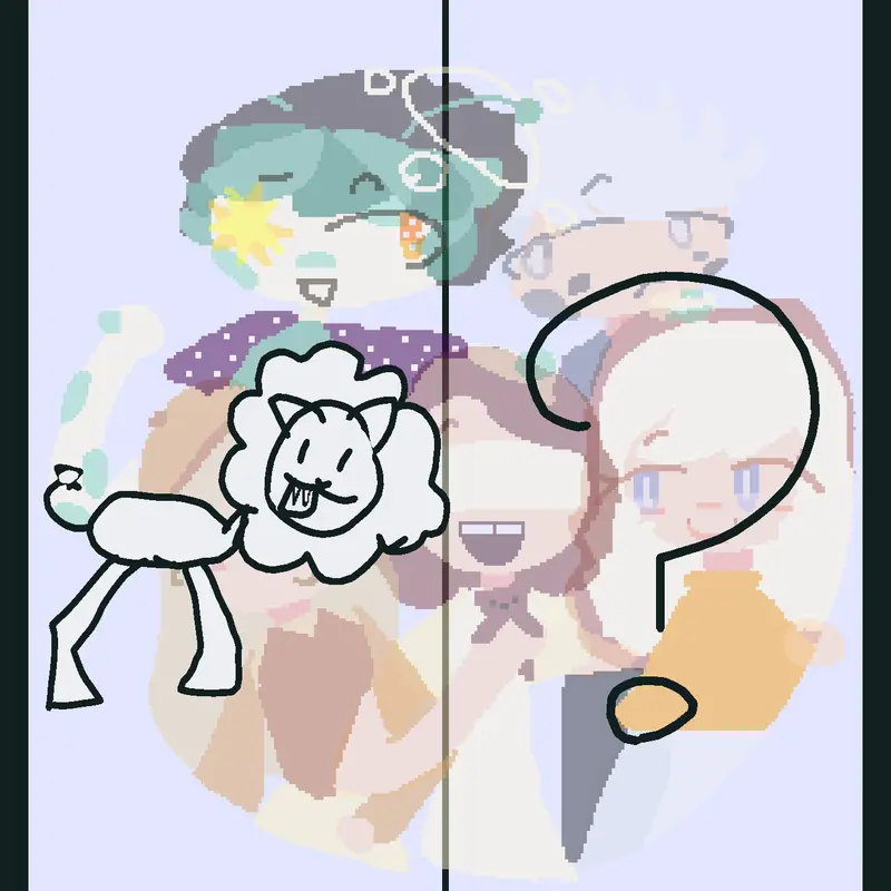 Game by @ninjacatplush