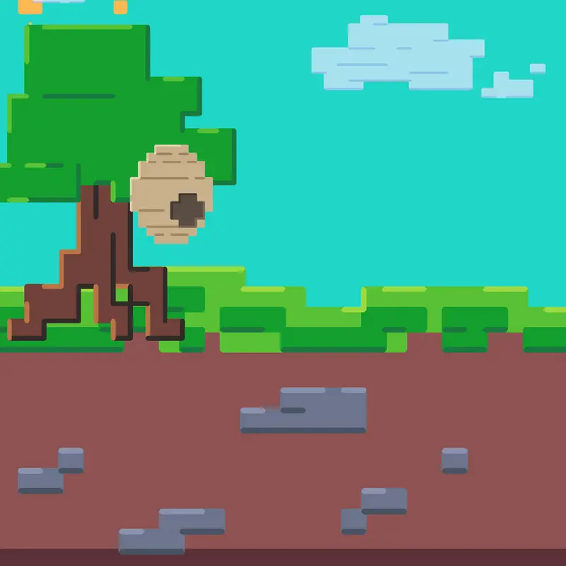 Game by @ShaeShark