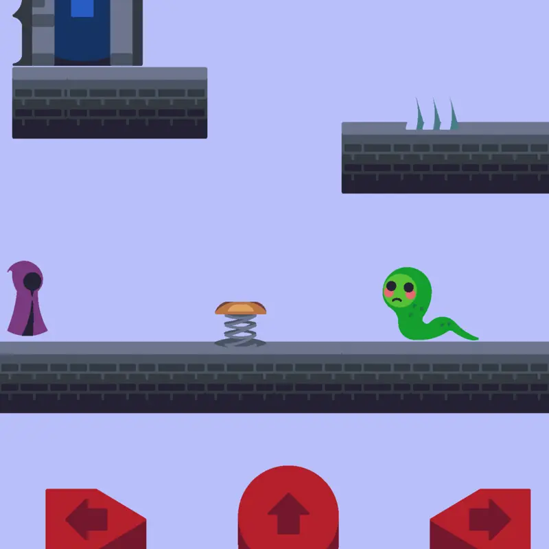 Game by @Ahmedalbakri