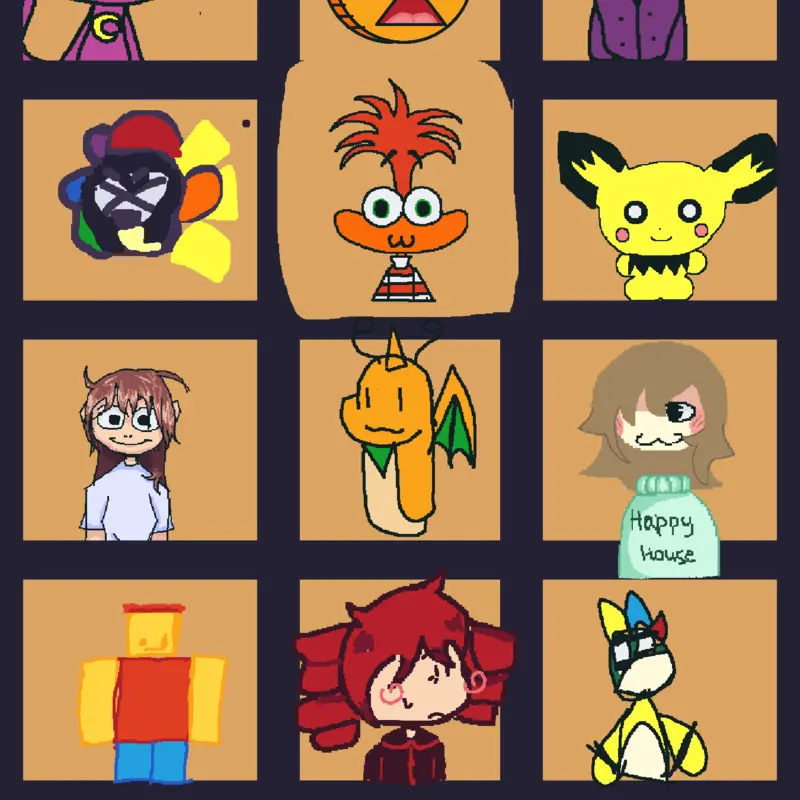 Game by @LemmyKoopa156789