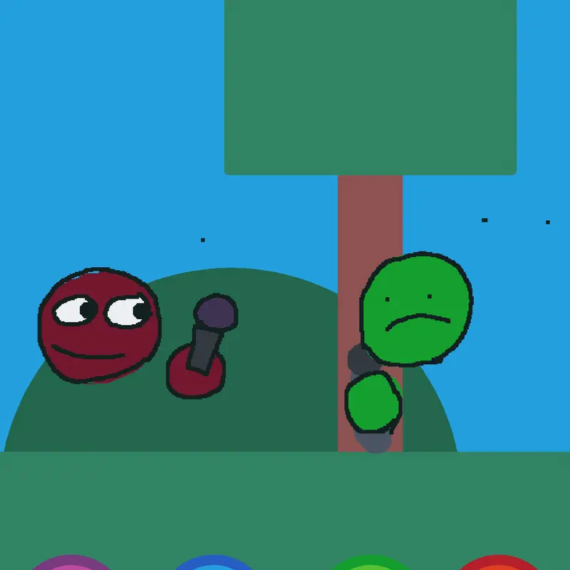 Game by @owsu