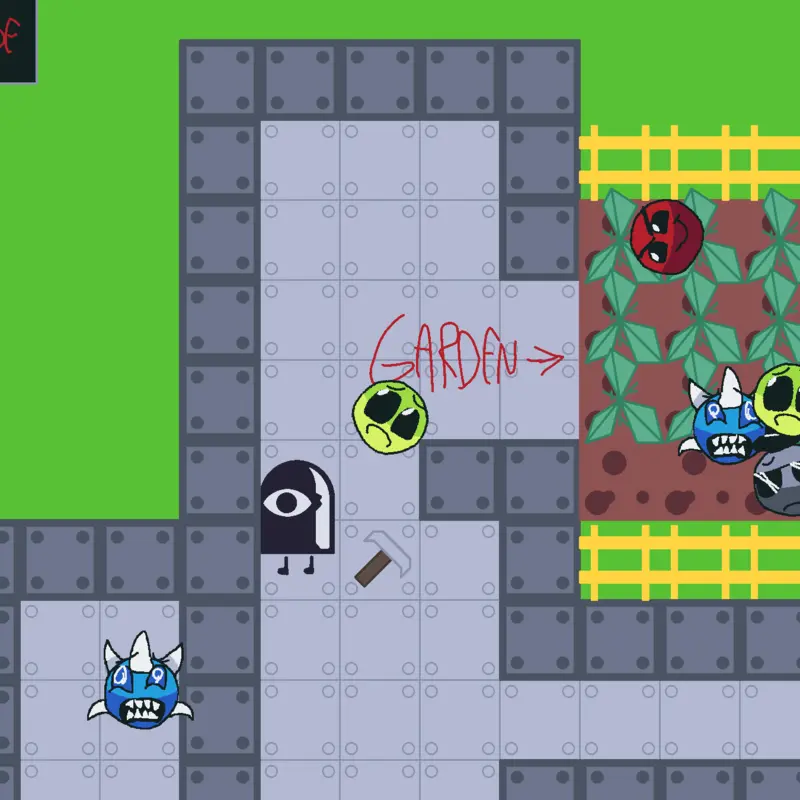 Game by @xdfhbnmokh