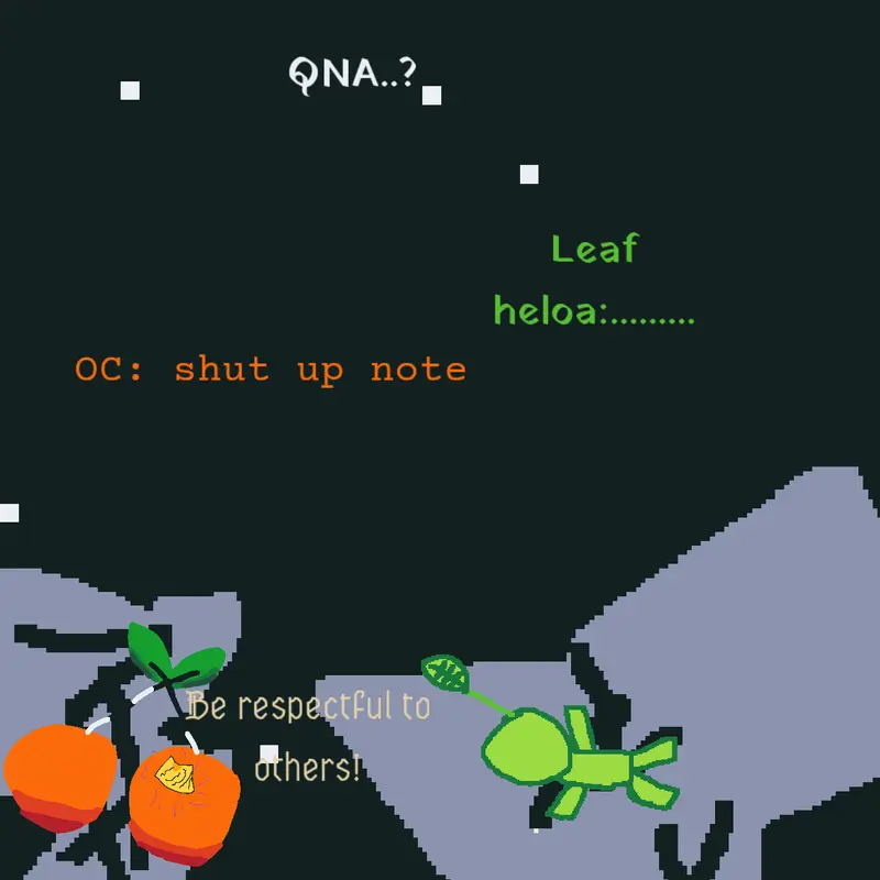 Game by @TheOrangeCherry_836