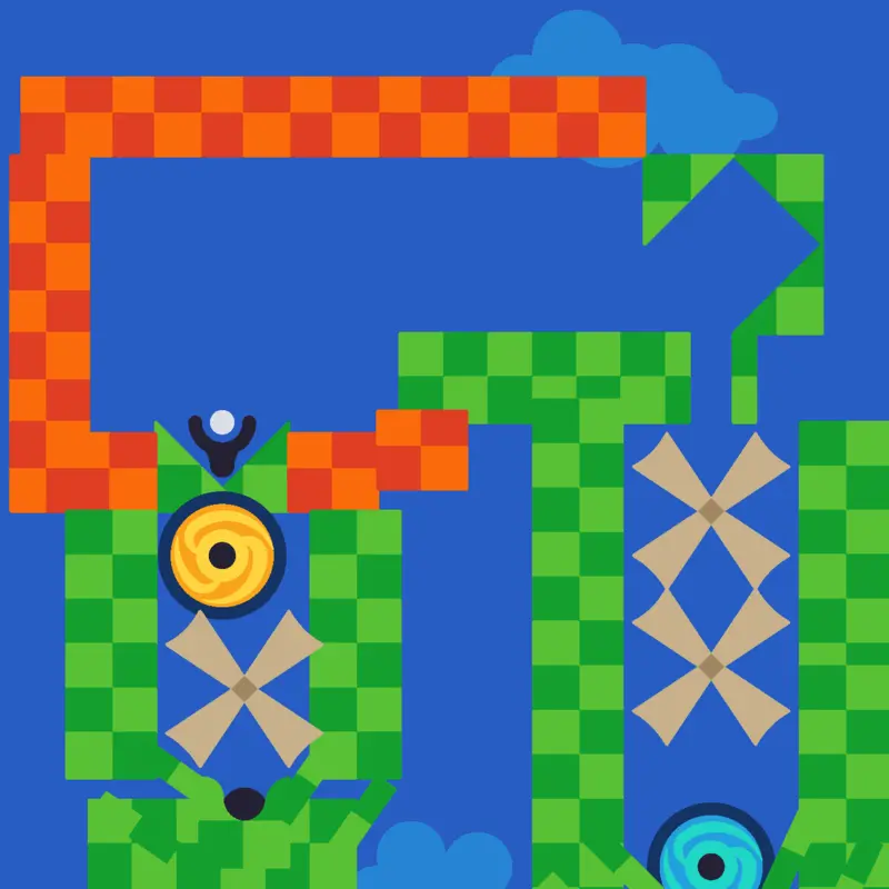 Game by @treew
