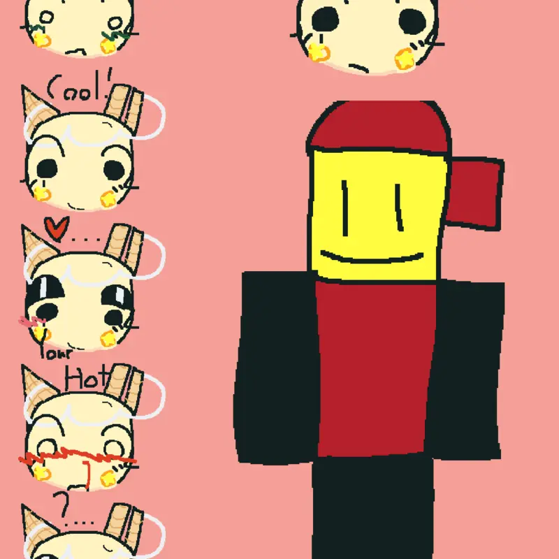 Game by @UniqueTango1