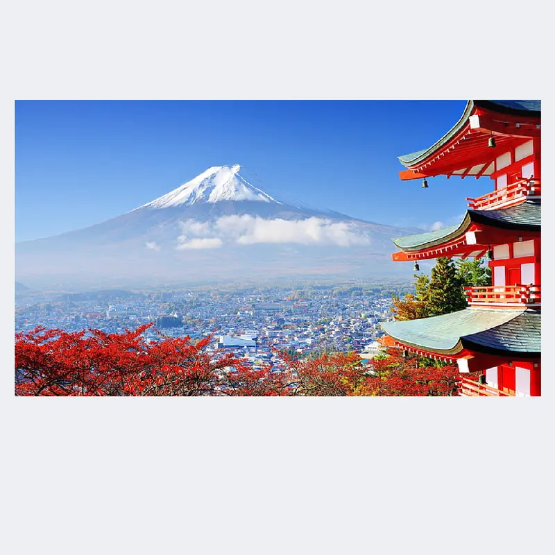 fuji by @cornn_official