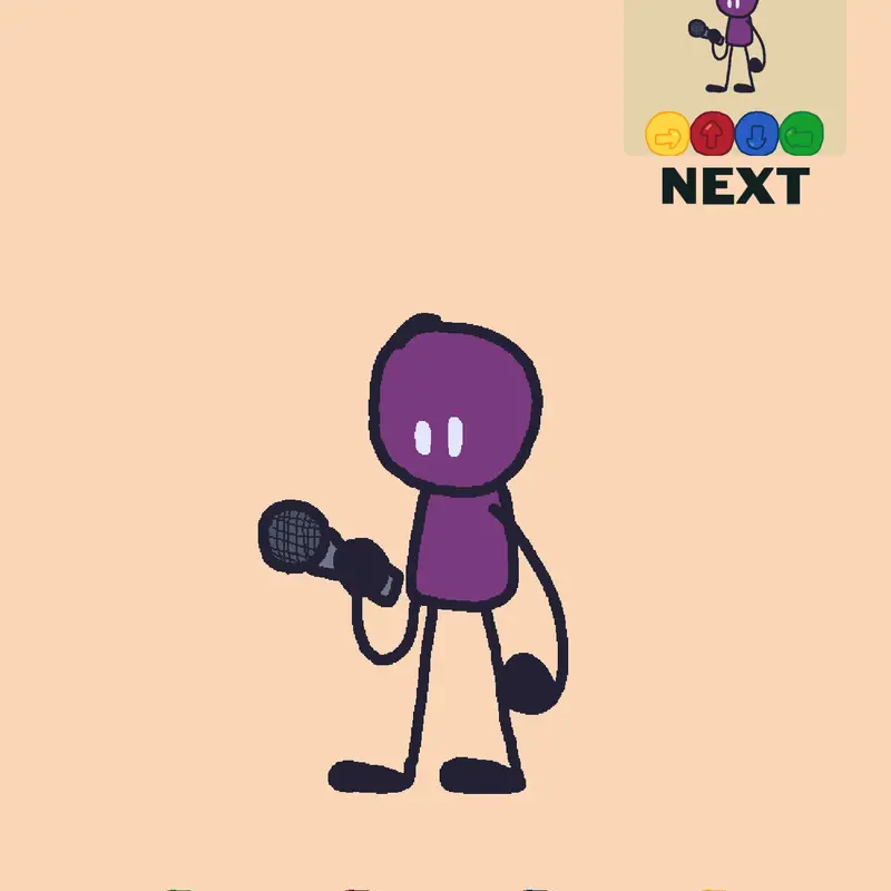 Game by @brossybear