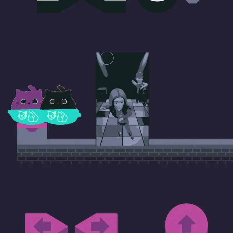 Game by @babymaple23andzakumism22