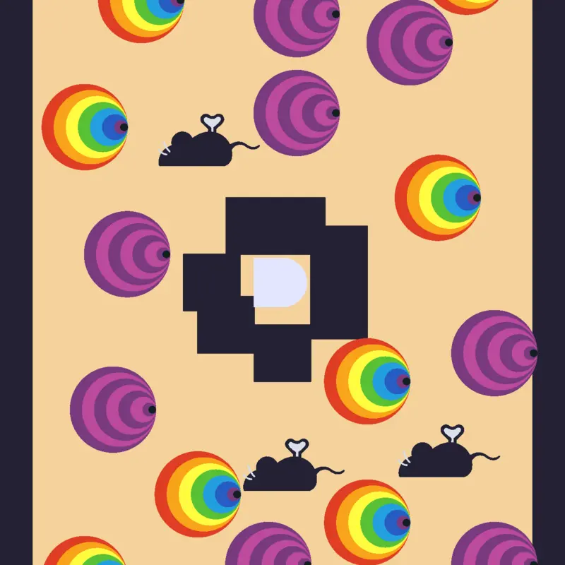 Game by @1mjustap1ant