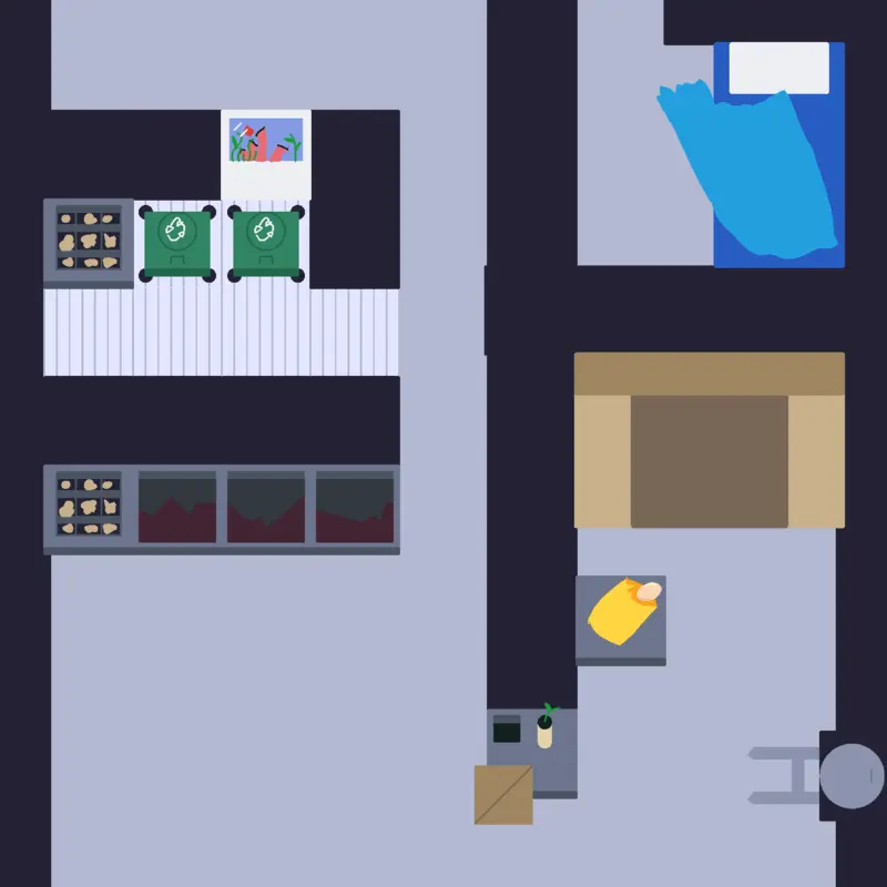 Game by @joshuasaurus
