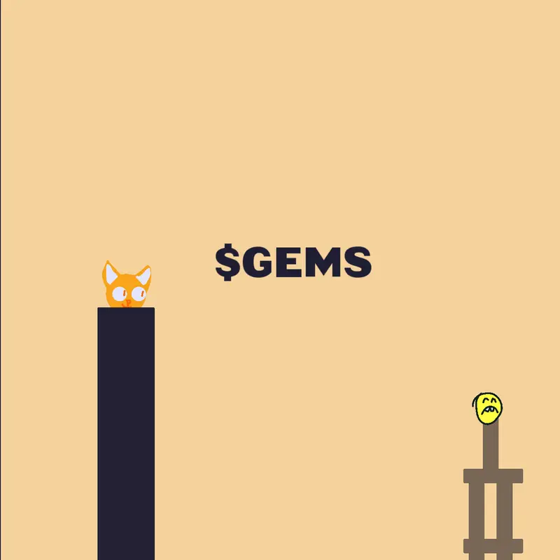 Game by @cotifi